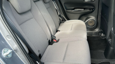 Honda Jazz 1.5 i-MMD Hybrid Crosstar EX 5dr eCVT Hybrid Hatchback